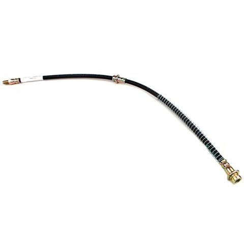 Гибкая тормозная трубка передняя T113506010 CHERY