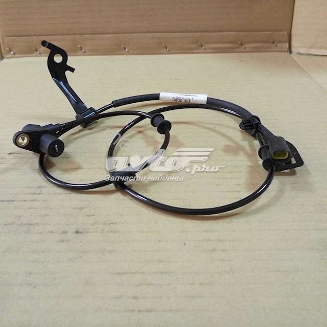 CHERY T113550040 Датчик АБС (ABS) передний правый в наличии Черновцы