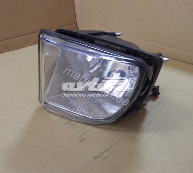 T113732010 CHERY Фара противотуманная левая купить в Черкассы