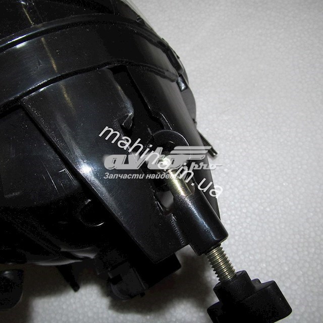 CHERY T113732010 Фара противотуманная левая в наличии Винница