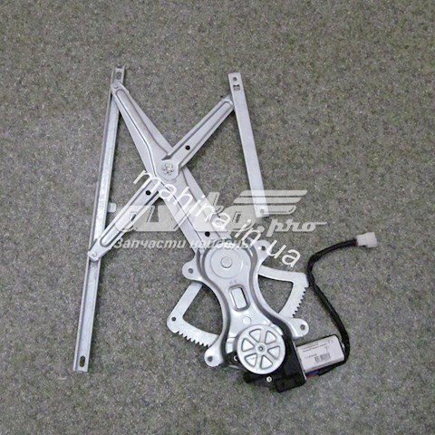 Механизм подъема стекол T116104120 CHERY