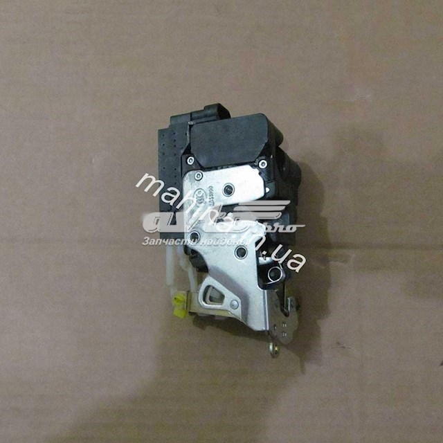 T116105030 CHERY Замок двери передней левой купить в Сумы