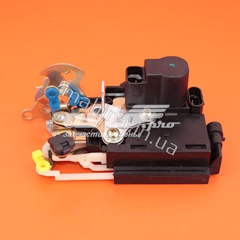 CHERY T116105030 Замок двери передней левой в наличии Чернигов