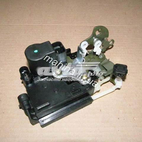 CHERY T116105040 Замок передней правой двери в наличии Хмельницкий