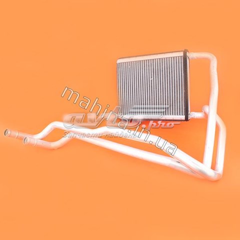 CHERY T118107130 Радиатор печки в наличии Харьков