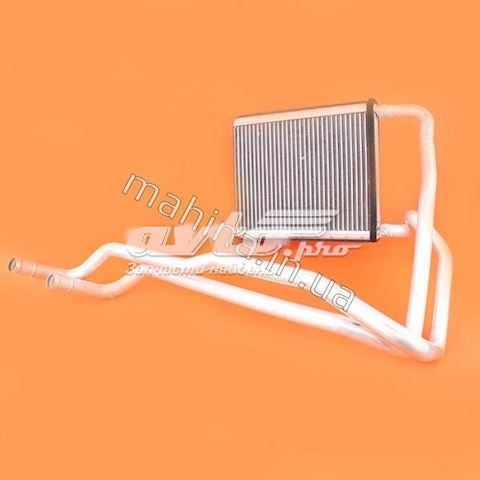 CHERY T118107130 Радиатор печки в наличии Черновцы
