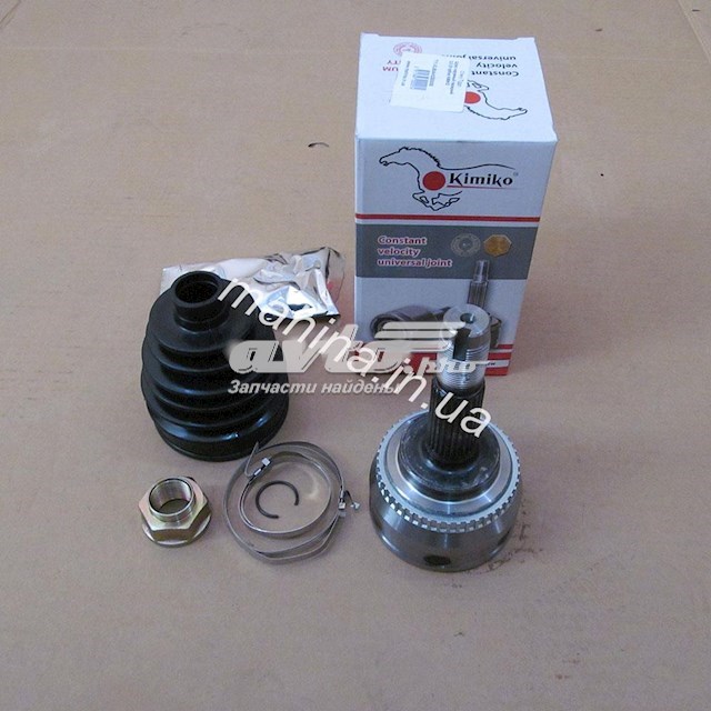TK25068 TK шрус наружный