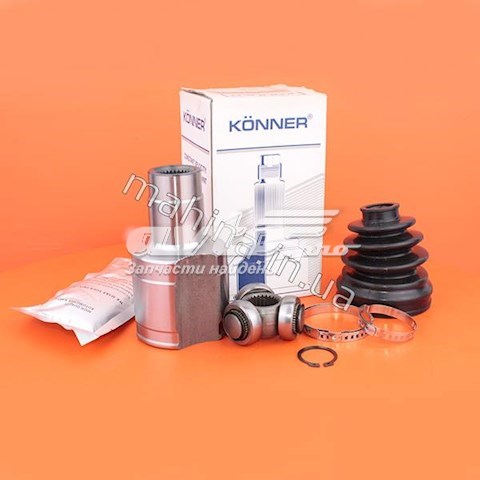 T11XLB3AH2203051 ШРУС внутренний передний правый купить Ирпень
