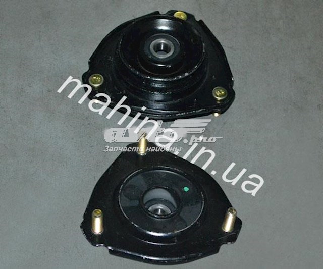 Подушка амортизатора переднего T212901110 CHERY