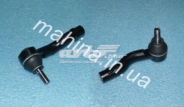 CHERY T213401330 Наконечник рулевой тяги внешний в наличии Запорожье