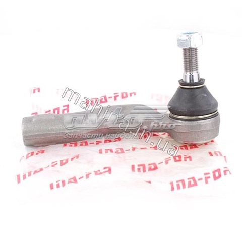 CHERY T213401330 Наконечник рулевой тяги внешний в наличии Львов
