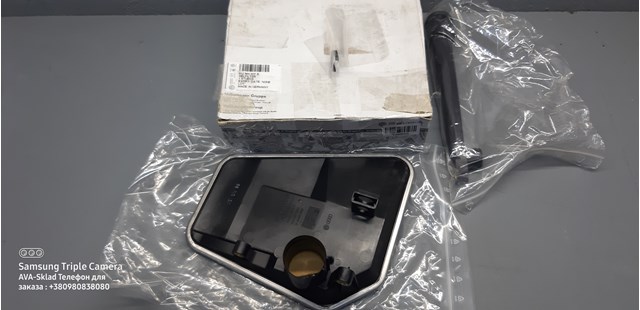 VAG 01J301517B Фильтр АКПП в наличии Полтава