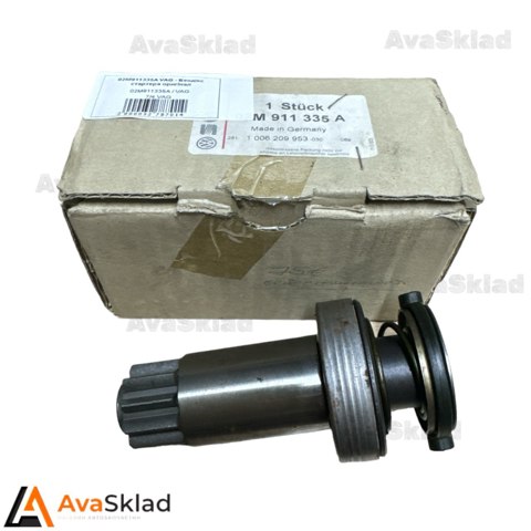  Бендикс 02M911335A VAG