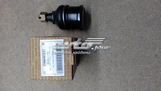 Палец шаровой нижний 0320CUD FEBEST