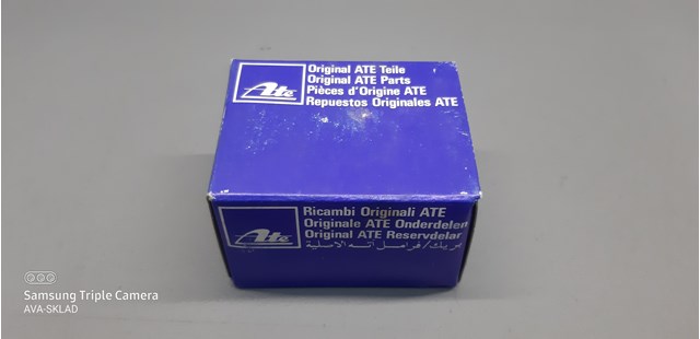 Цилиндр тормозной колесный, задний 03322020013 ATE