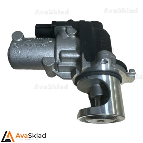 Клапан EGR, рециркуляции газов 03L131501T VAG