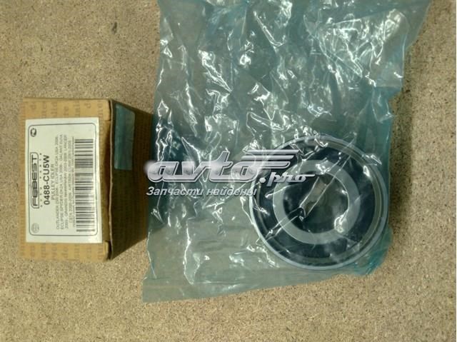 Ведуший ролик ГРМ 0488CU5W FEBEST