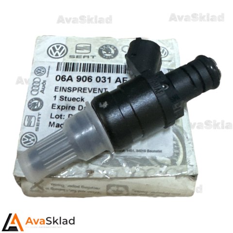 Форсунка инжектора 06A906031AF VAG