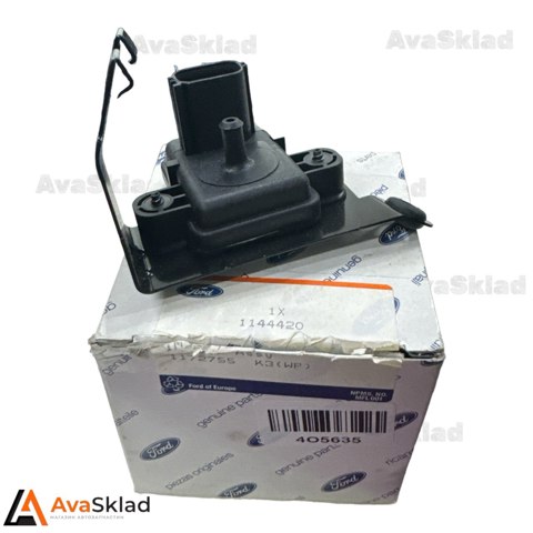 Датчик абсолютного давления в коллекторе 1144420 FORD