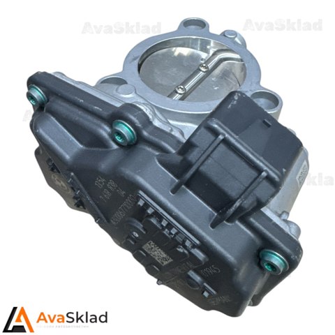 13547618838 BMW Дроссельная заслонка купить в Запорожье