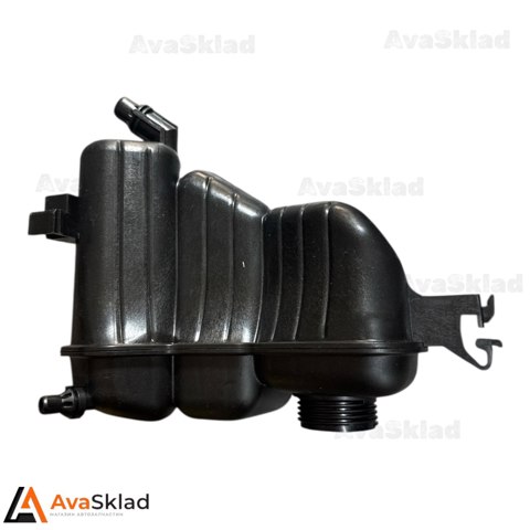 17139454334 BMW Бачок системы охлаждения купить в Тернополь