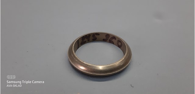 Уплотнительное кольцо оригинал 18111245960
