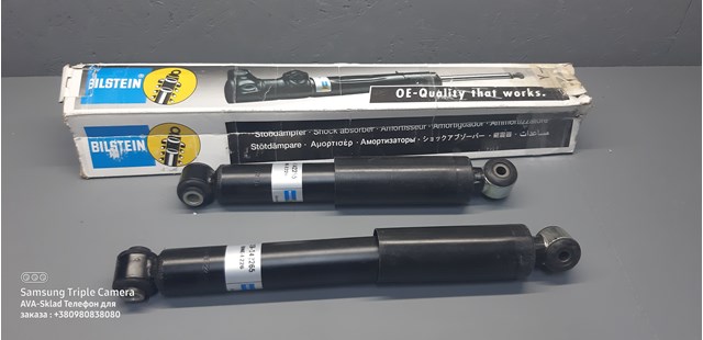 Амортизатор задній 19142265 Bilstein