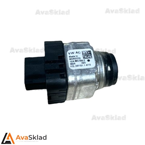 Камера системы обеспечения видимости 1EA980556E VAG