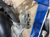 Клапан TRV, кондиционера 1K0820679 VAG