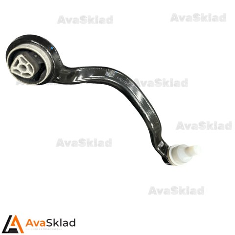 Рычаг передней подвески нижний, правый 31126851692 BMW