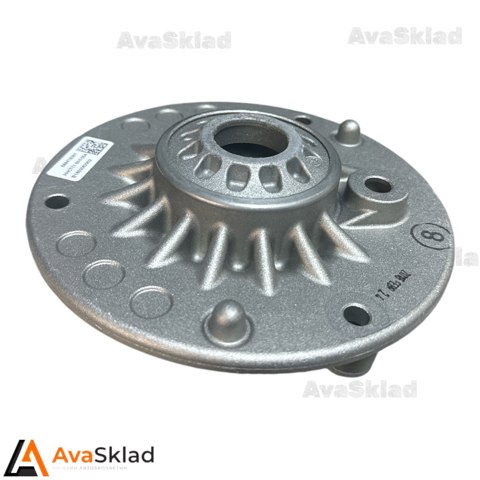 Опора стойки амортизатора переднего 31306884183 BMW