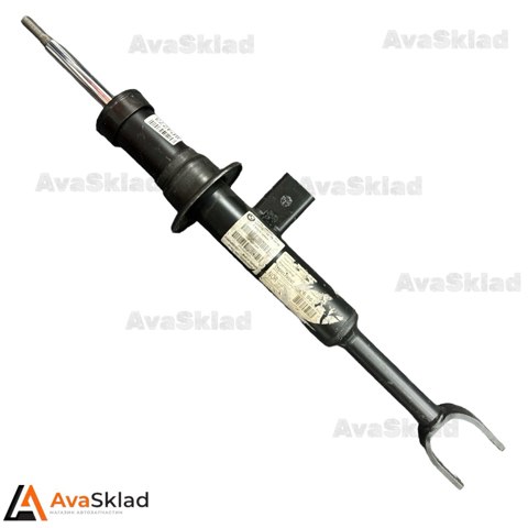 Амортизатор передний левый 31316863889 BMW