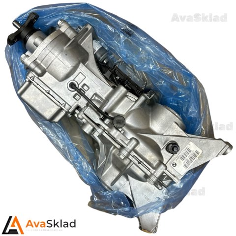 Кронштейн/траверса заднего редуктора, задняя 33108646692 BMW