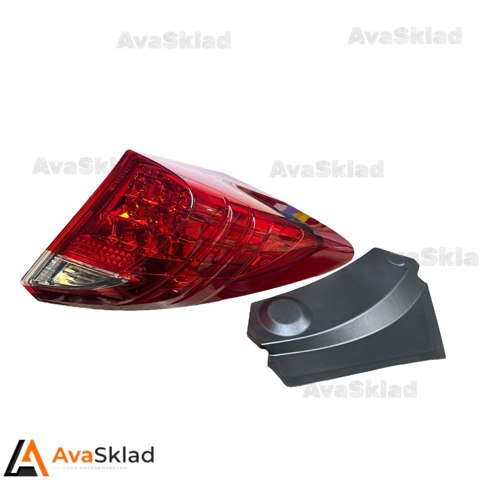 Стоп задний 33500TV0E01 HONDA