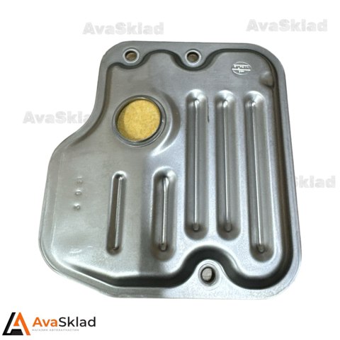 Масло АКПП Лексус РХ 300/330/350/400H