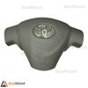 Подушка AIRBAG водительская 4513012B40B0 TOYOTA