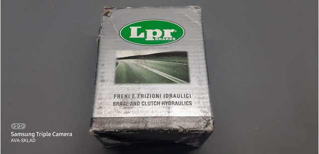Рабочий цилиндр 4521 LPR