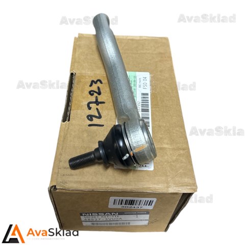 Рулевой наконечник 485273VU0A NISSAN