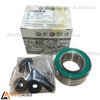 Подшипник ступицы передней/задней 4B0498625A VAG