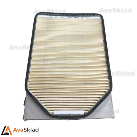 Фильтр салона 4D0819439 VAG