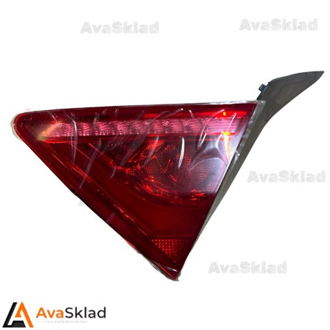 Стоп задний 4G8945094 VAG