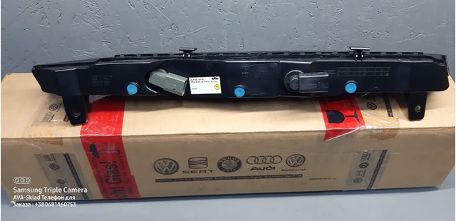 Передний фонарь указателя поворота 4L0953041B VAG