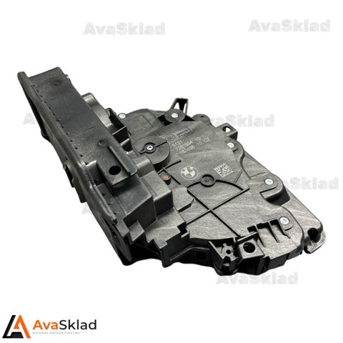 Дверной замок передний правый 51217281934 BMW