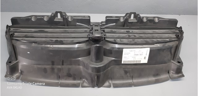 Жалюзи радиатора 51747009714 BMW
