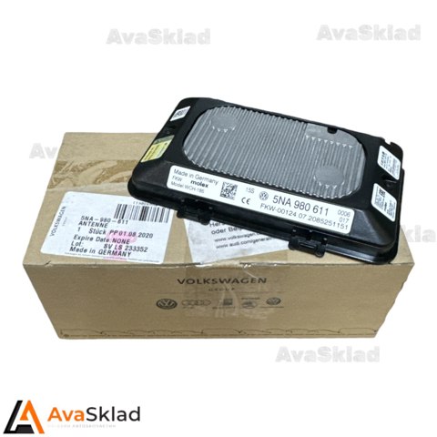 Антенна 5NA980611 VAG