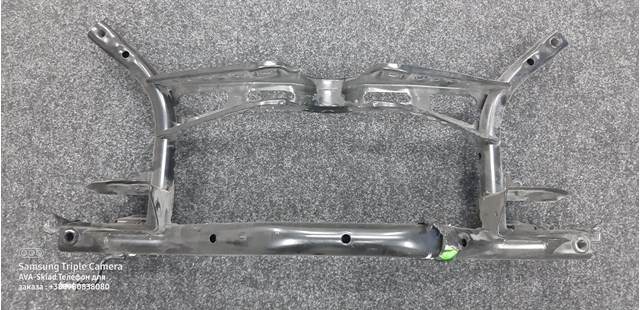 Балка задняя 5Q0505315G VAG