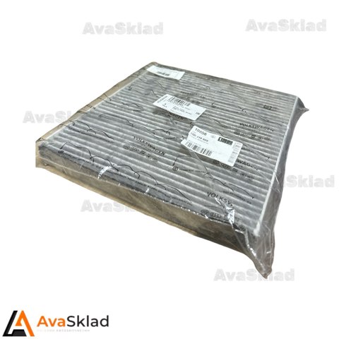 Фильтр салона Volkswagen Golf 8