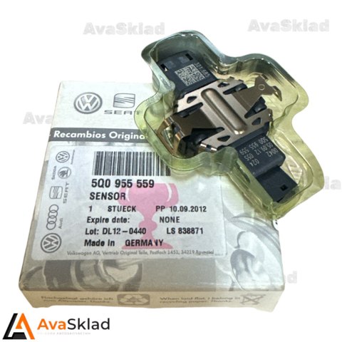 Автомобильный датчик дождя 5Q0955559 VAG