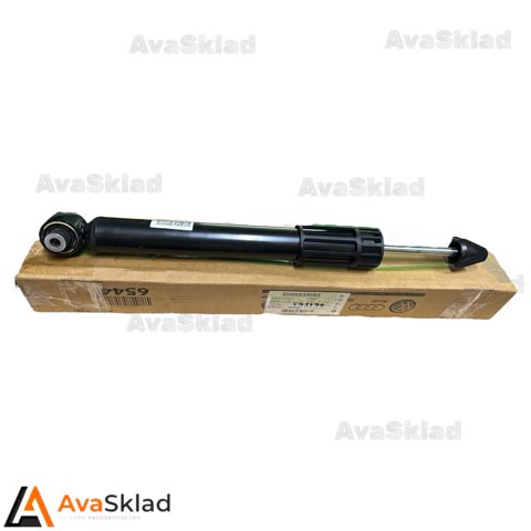 Задний амортизатор Фольксваген Гольф SPORTSVAN