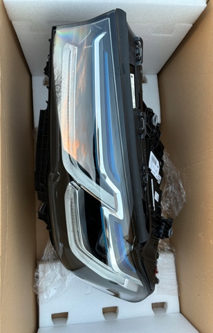 Фара левая передняя 63119479267 BMW